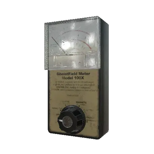 EMF Reader