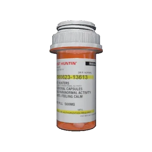 Sanity Medication