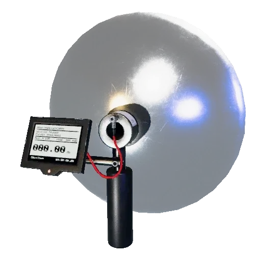 Parabolic Microphone