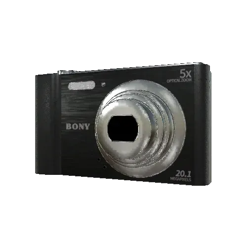 Photo Camera