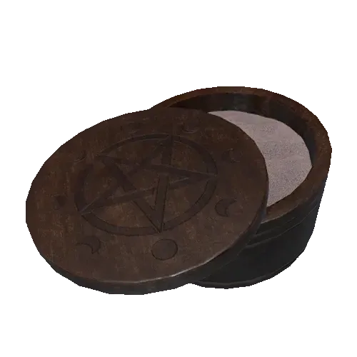 Salt