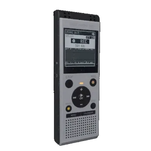 Sound Recorder