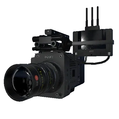 Video Camera