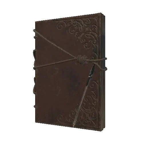Ghost Writing Book